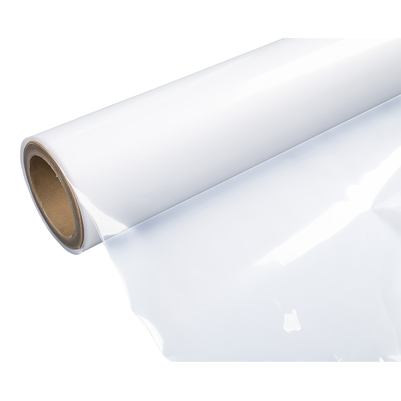Ldpe och HDpe blandning
